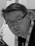 Community manager Steven Canvin